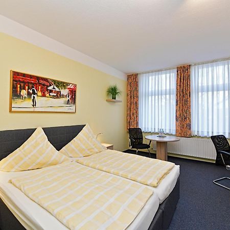 Hotel Haus Kleimann-Reuer Gladbeck Luaran gambar