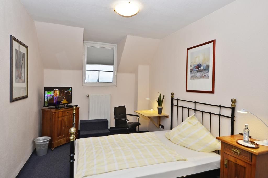 Hotel Haus Kleimann-Reuer Gladbeck Bilik gambar
