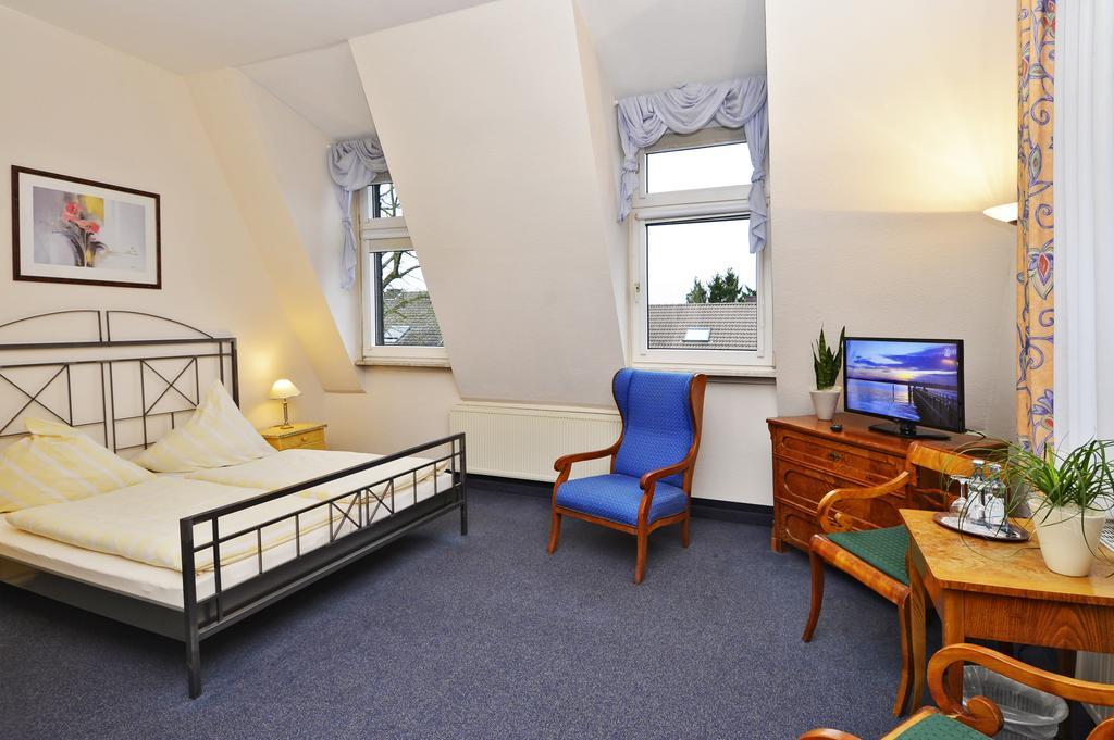 Hotel Haus Kleimann-Reuer Gladbeck Bilik gambar