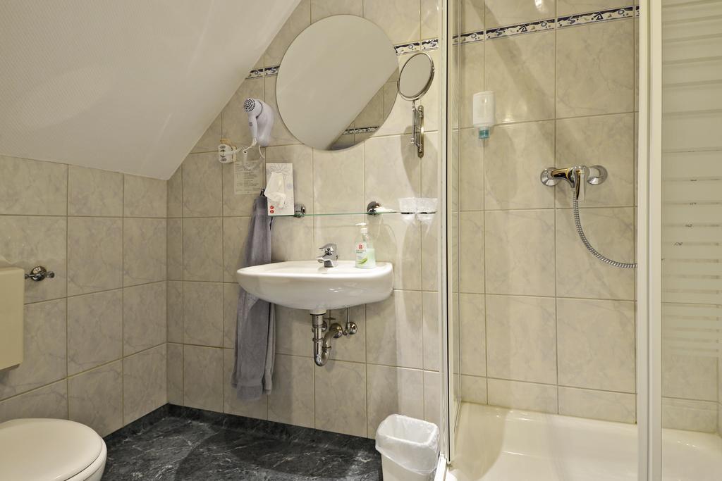 Hotel Haus Kleimann-Reuer Gladbeck Bilik gambar