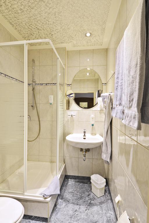 Hotel Haus Kleimann-Reuer Gladbeck Bilik gambar
