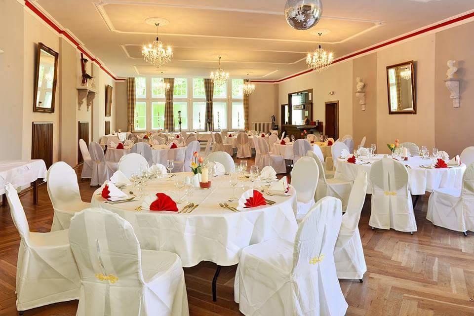 Hotel Haus Kleimann-Reuer Gladbeck Luaran gambar