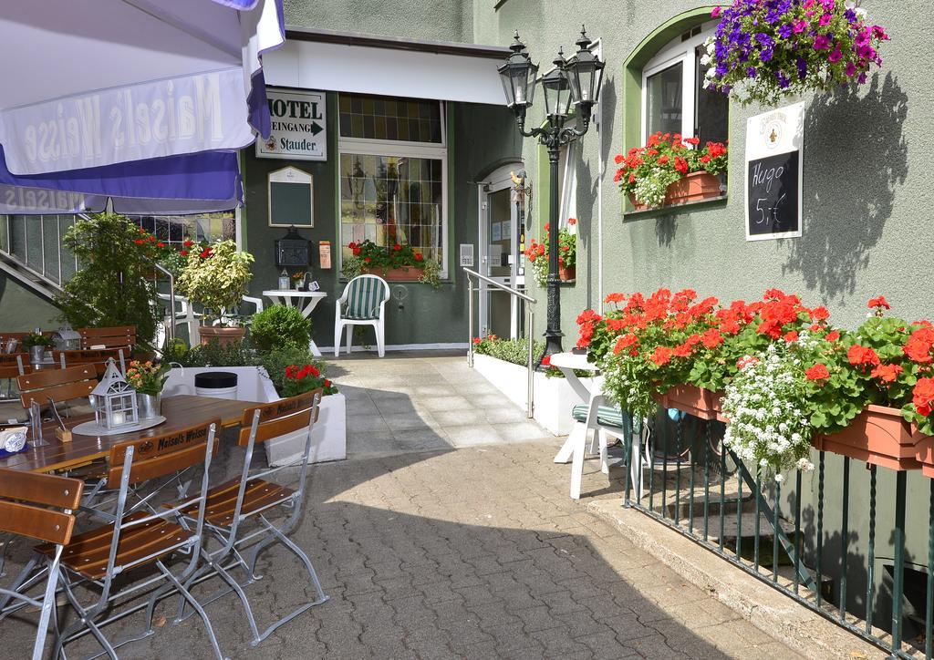 Hotel Haus Kleimann-Reuer Gladbeck Luaran gambar