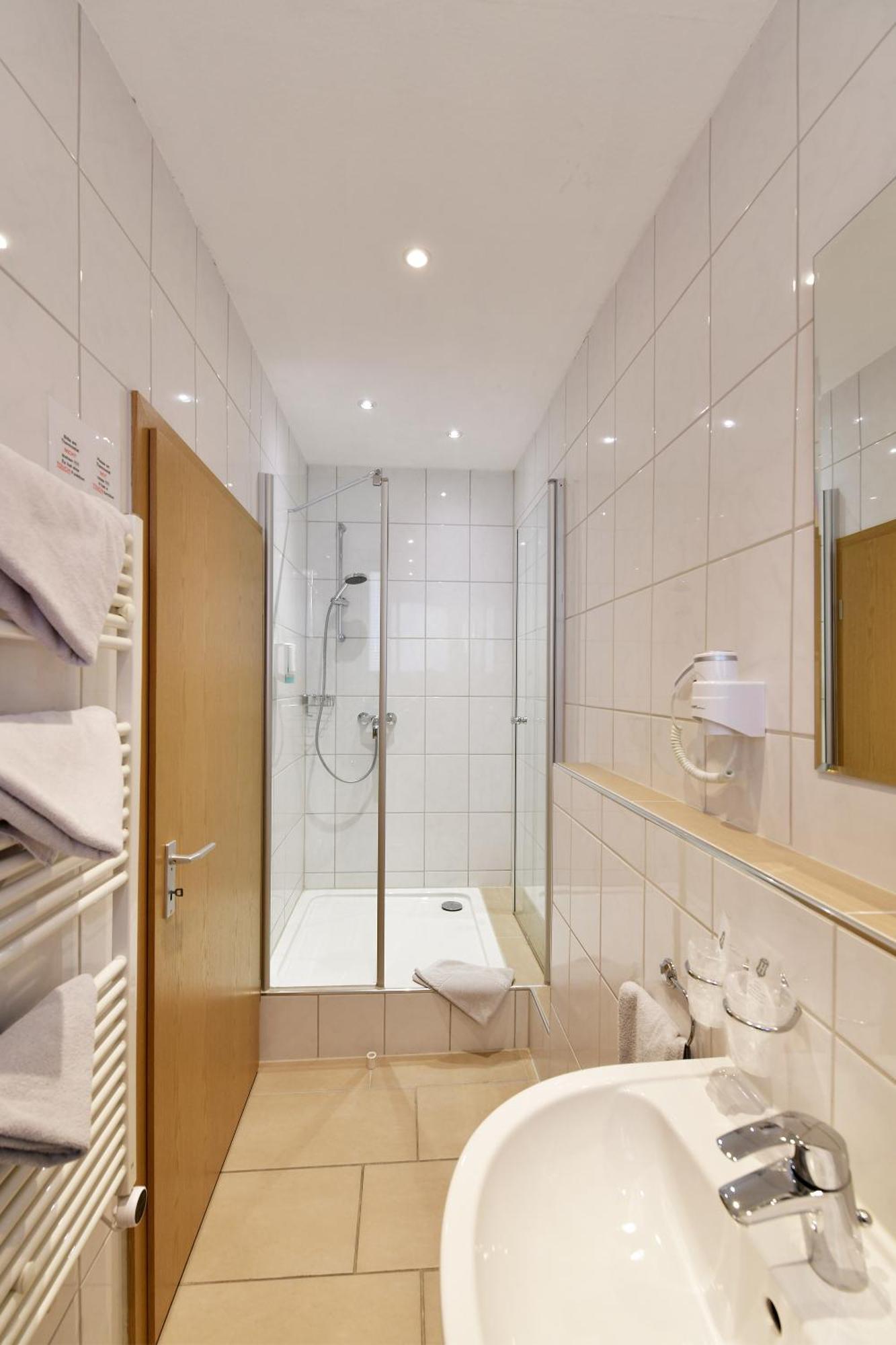 Hotel Haus Kleimann-Reuer Gladbeck Luaran gambar