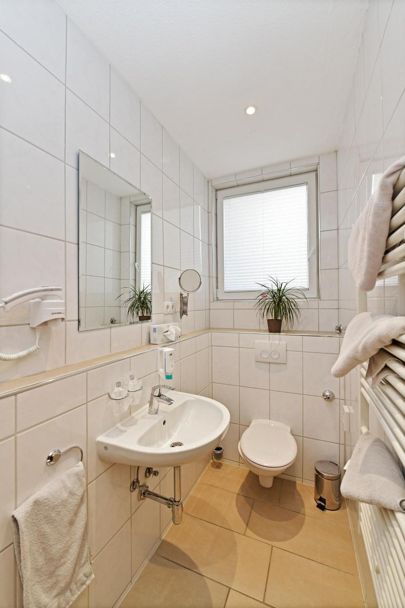 Hotel Haus Kleimann-Reuer Gladbeck Luaran gambar