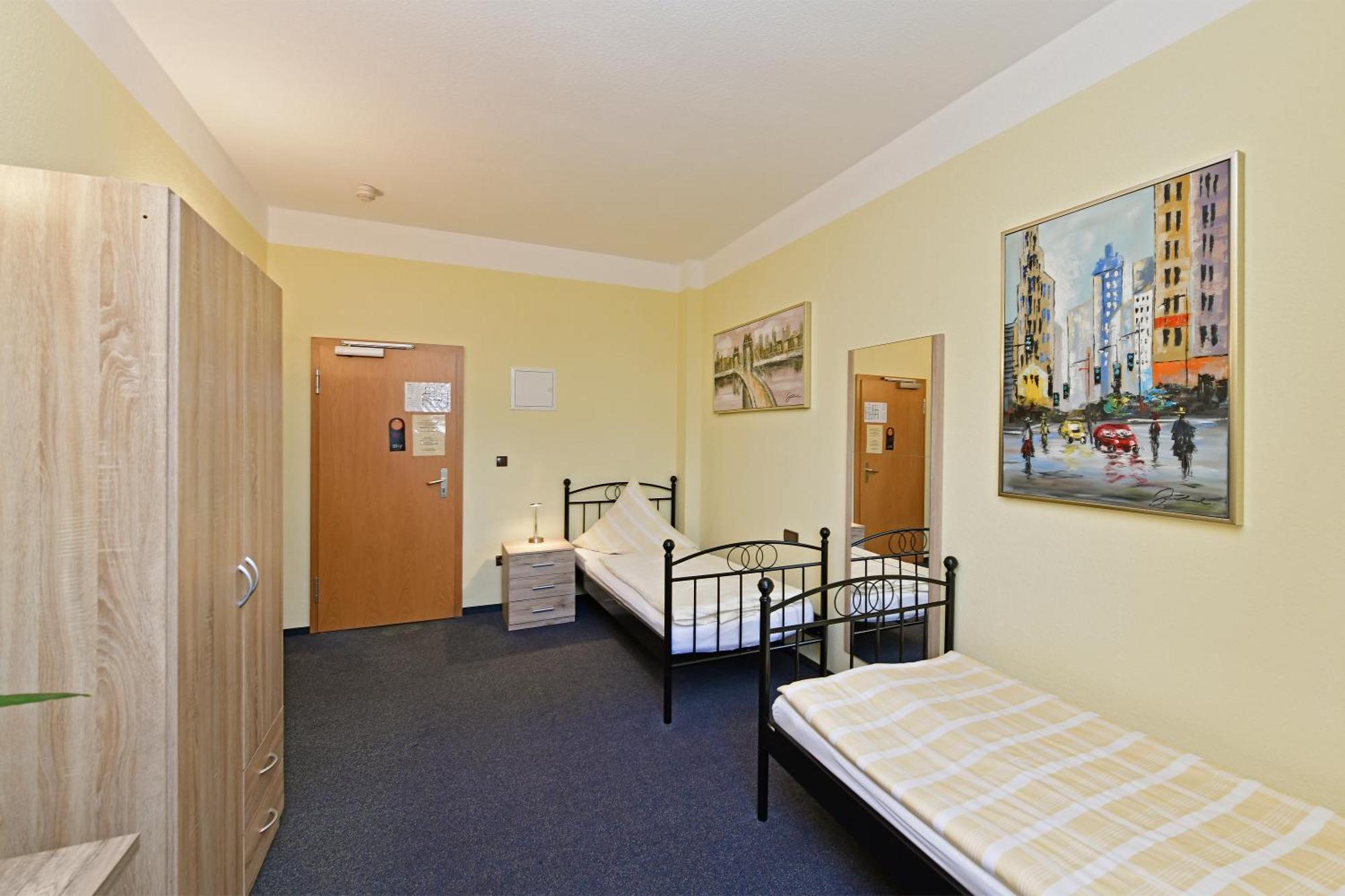 Hotel Haus Kleimann-Reuer Gladbeck Luaran gambar